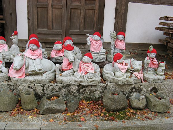 十二支地蔵