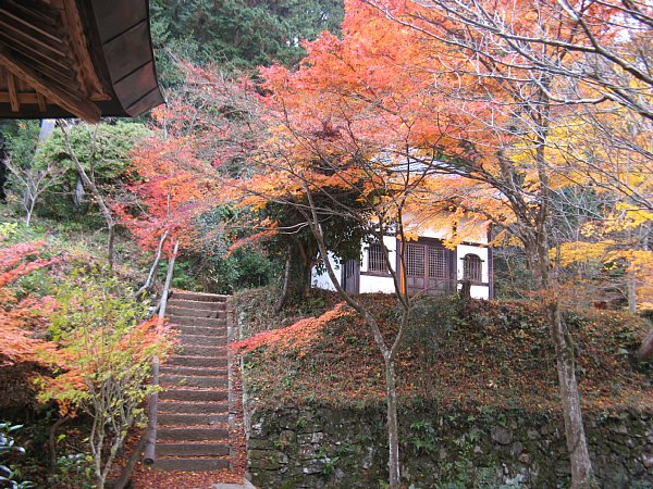 開山堂