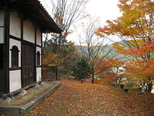 開山堂