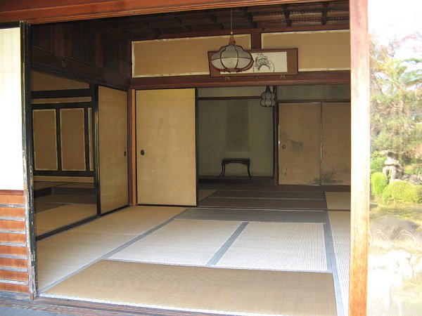泉坊 書院