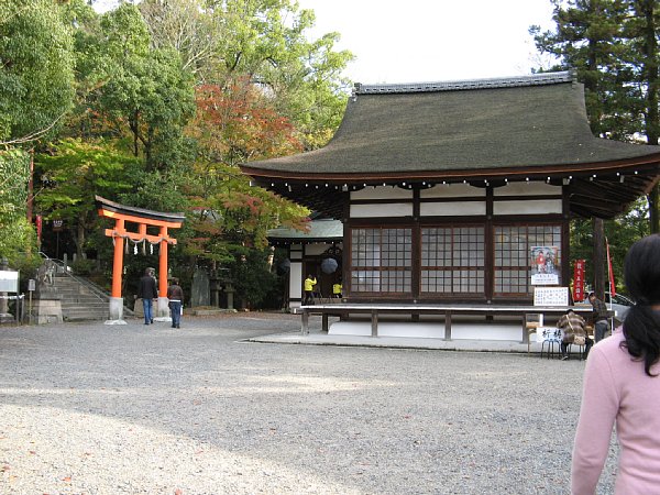 宇治神社1