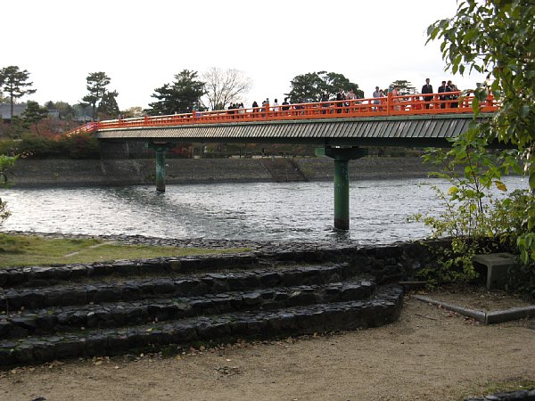 宇治川1