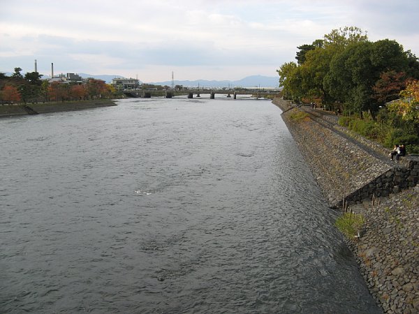 宇治川2