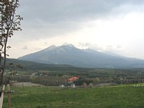 妙高山