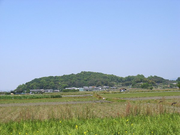 天香久山