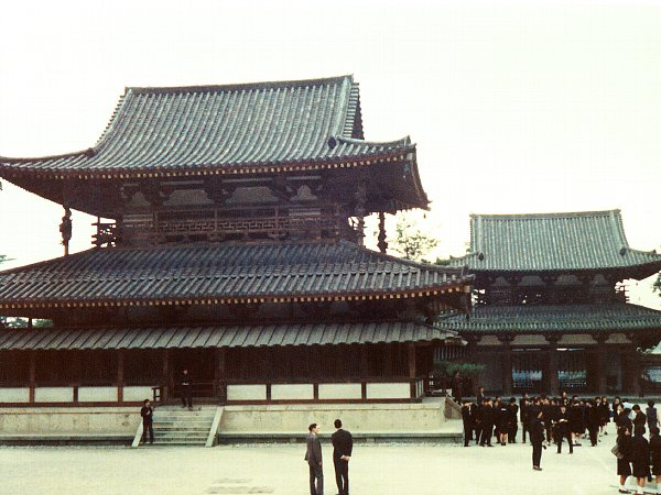 金堂