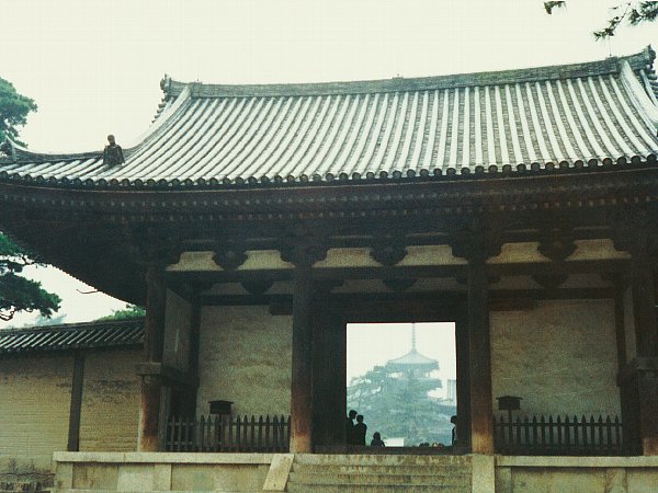 南大門