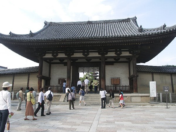 南大門