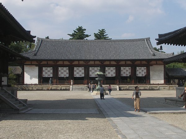 大講堂