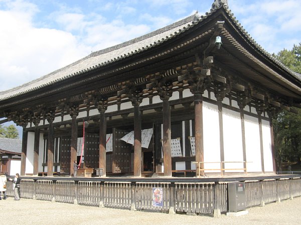東金堂