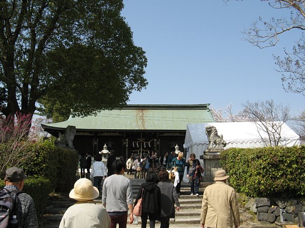 柳澤神社