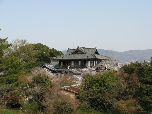 明治の館 城址会館