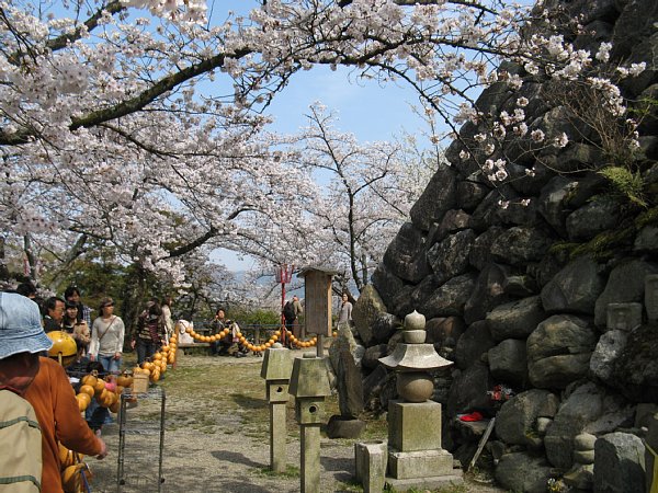 逆さ地蔵