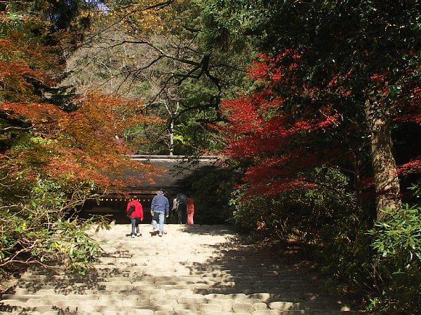 鎧坂