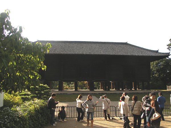 正倉院