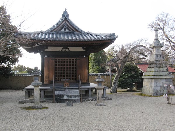 地蔵堂