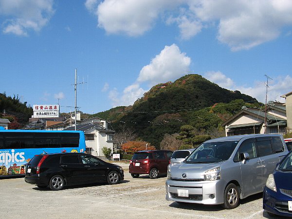 民間駐車場