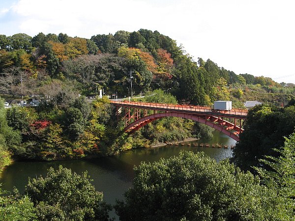 信貴大橋