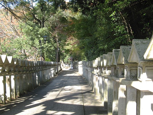 参道その2