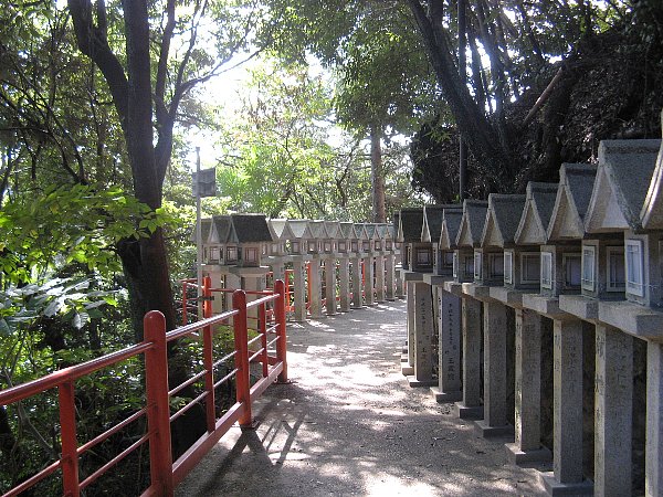 参道その4