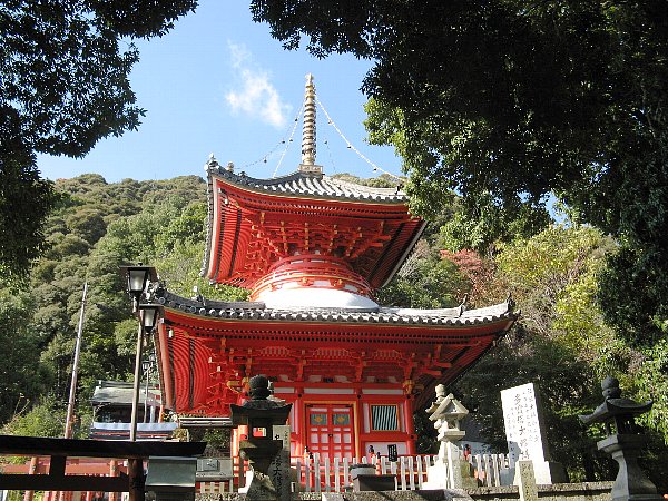 多宝塔