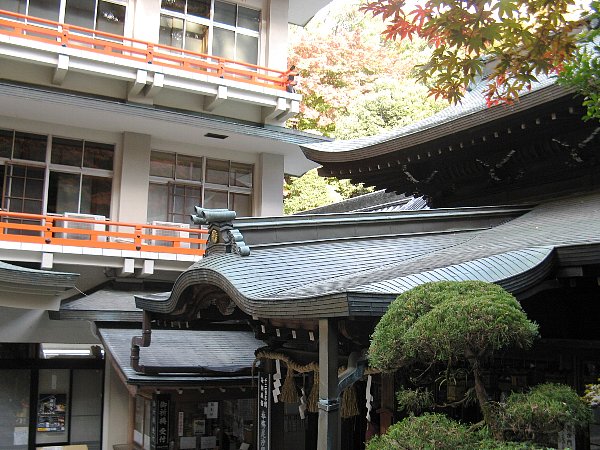千手院