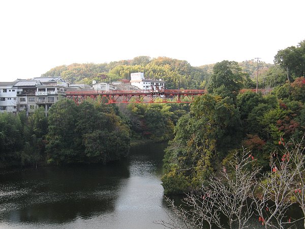 開運橋