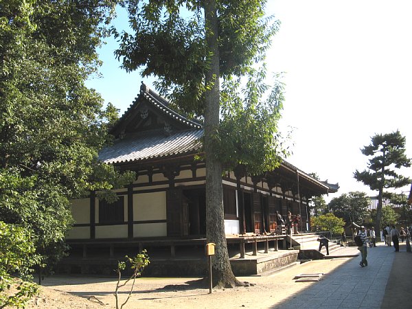 東院堂
