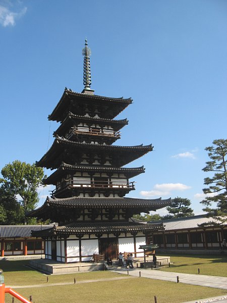 東塔