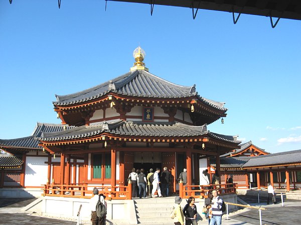 玄奘塔