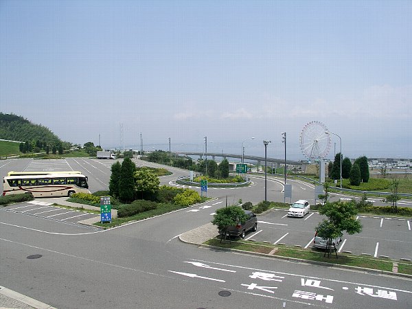 淡路ハイウェイオアシス