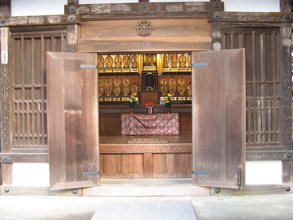観音堂