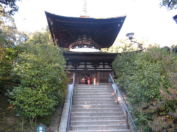 多宝塔