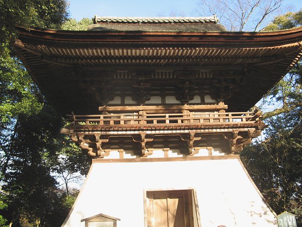 鐘楼