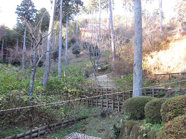 紫陽花園