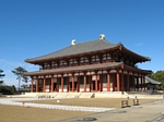 興福寺　中金堂